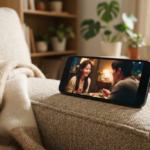 Melhor App para Assistir Novelas Coreanas Grátis