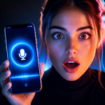Assistente Virtual no Celular: App Inteligente