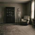 App Caçar Fantasmas Grátis – Detector de Espíritos