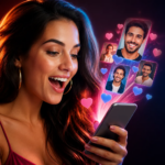 Apps para Conhecer Novas Pessoas Online