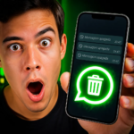 App para Ver Conversas Apagadas
