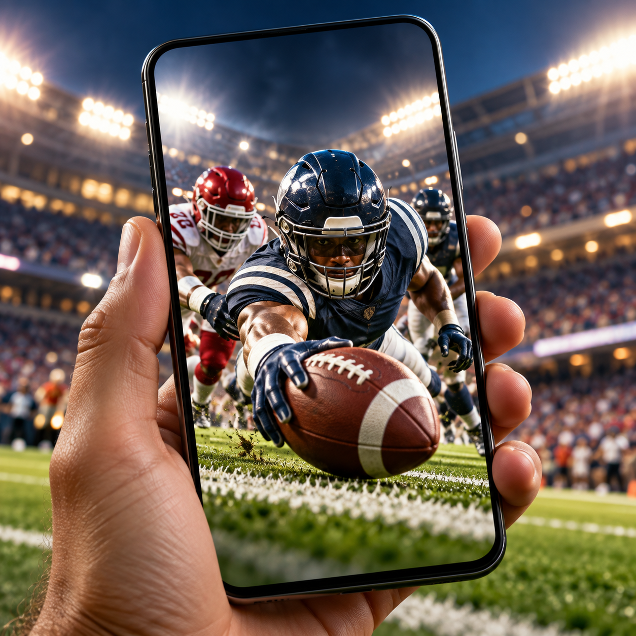 Watch NFL