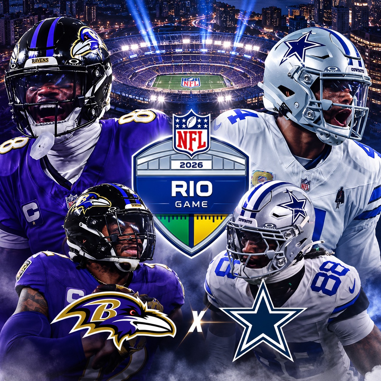 Watch NFL NOW