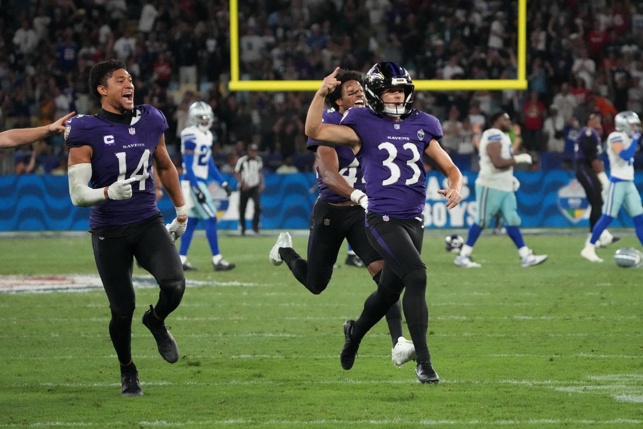 Watch NFL