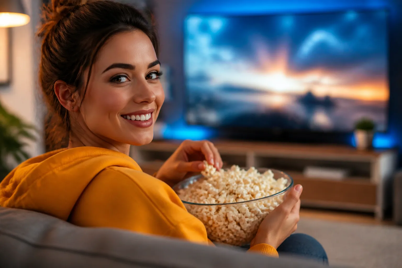 Como Assistir Filmes Online sem Pagar: Guia Completo 2024