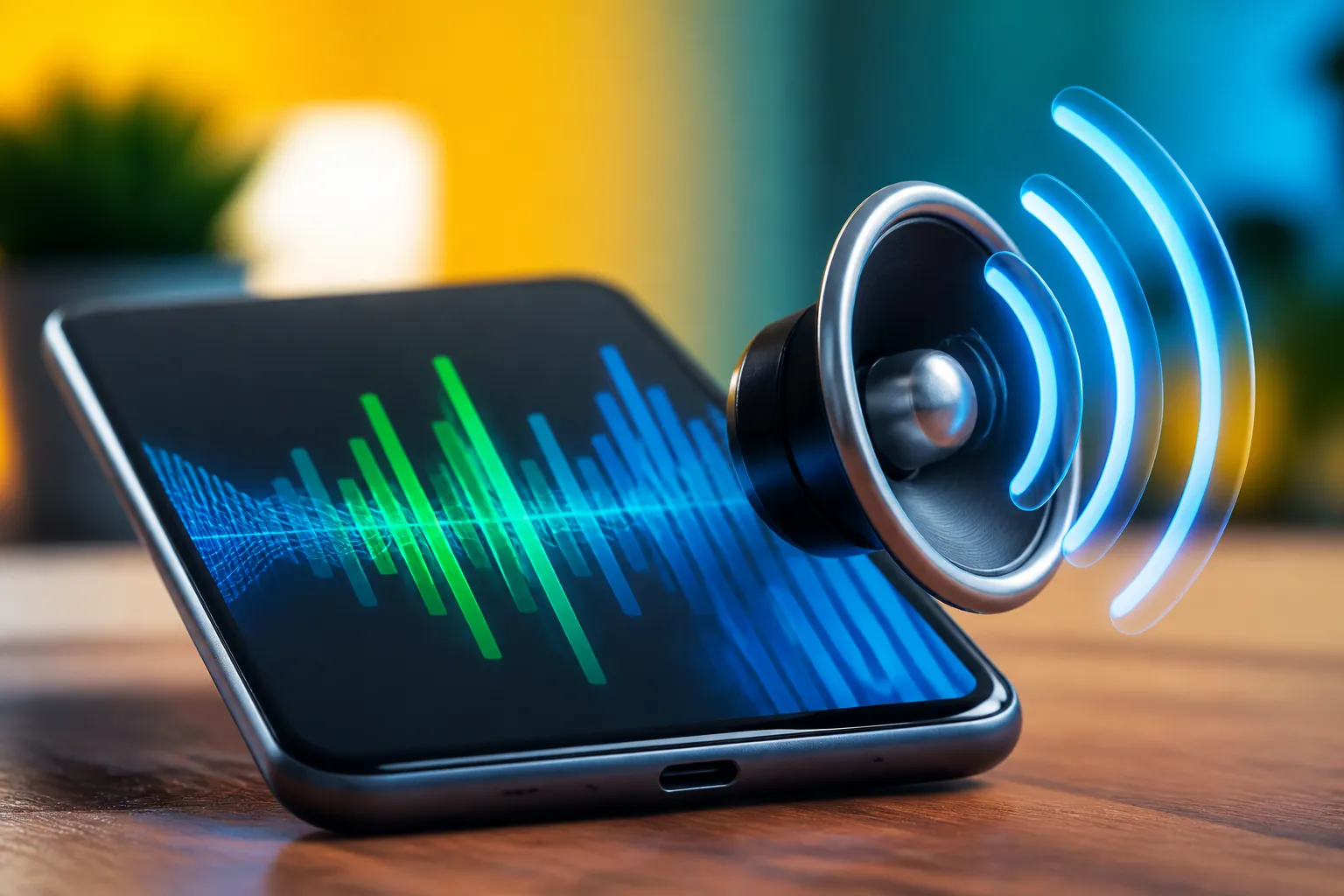 Guia Completo: Técnicas Eficazes para Maximizar o Som do Seu Celular