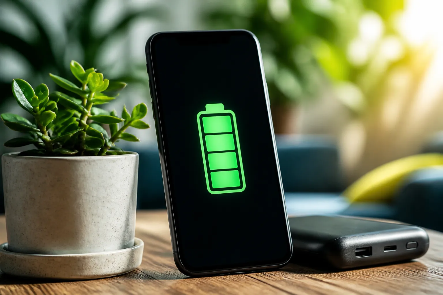 Técnicas Comprovadas para Economizar Bateria do Seu Celular