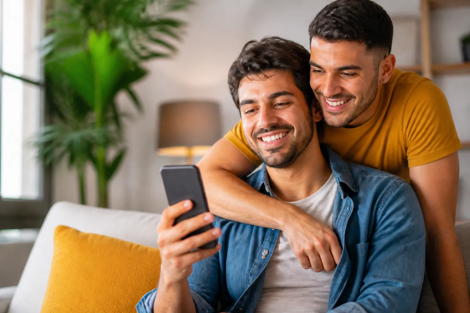 Guia Completo: Como Usar App de Encontros Gay com Segurança