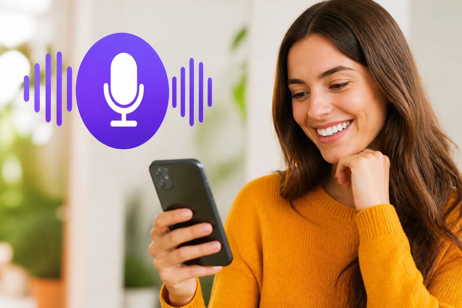Como Ouvir Mensagens Anônimas no App: Guia Completo