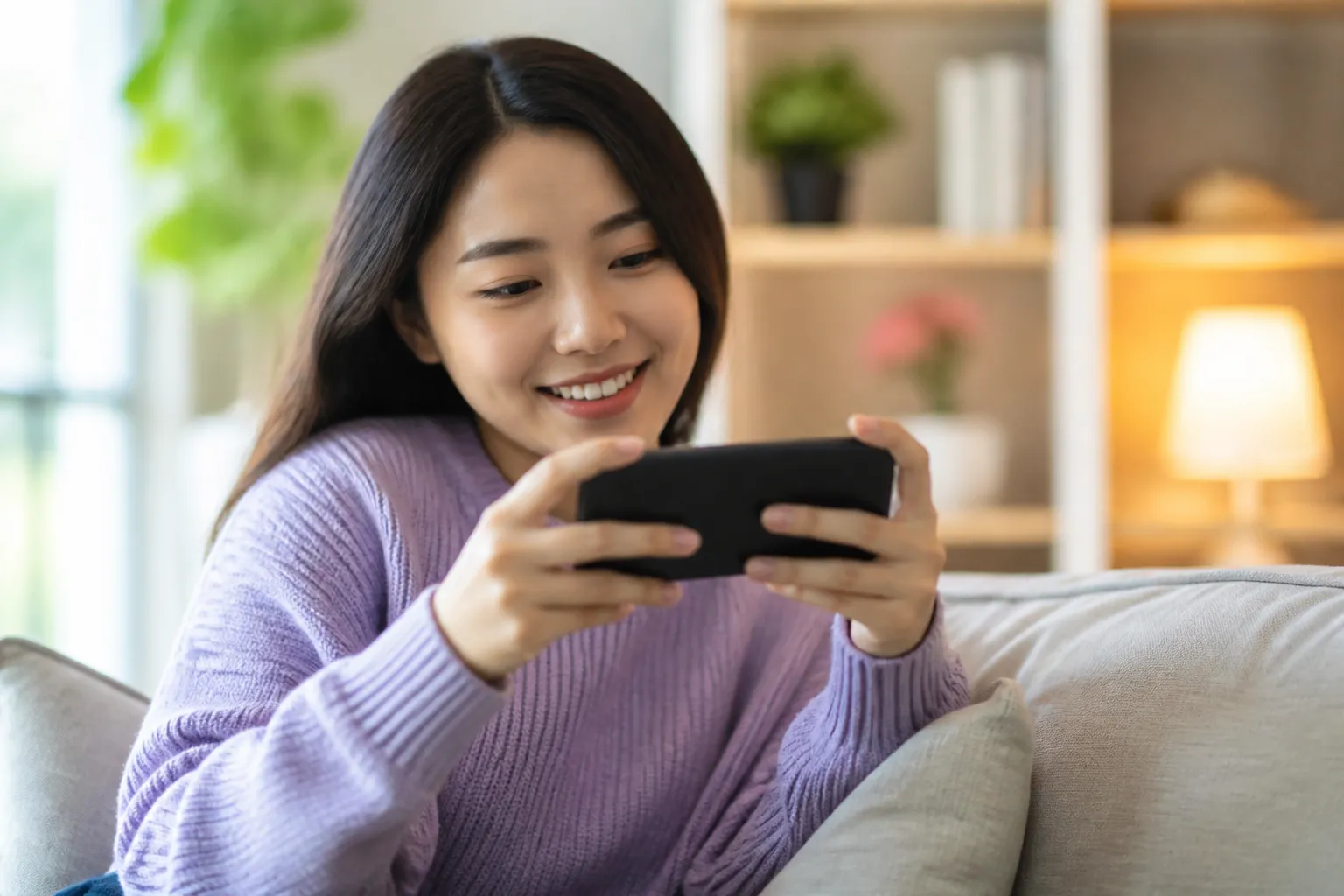 App gratuito para maratonar novelas coreanas com legendas