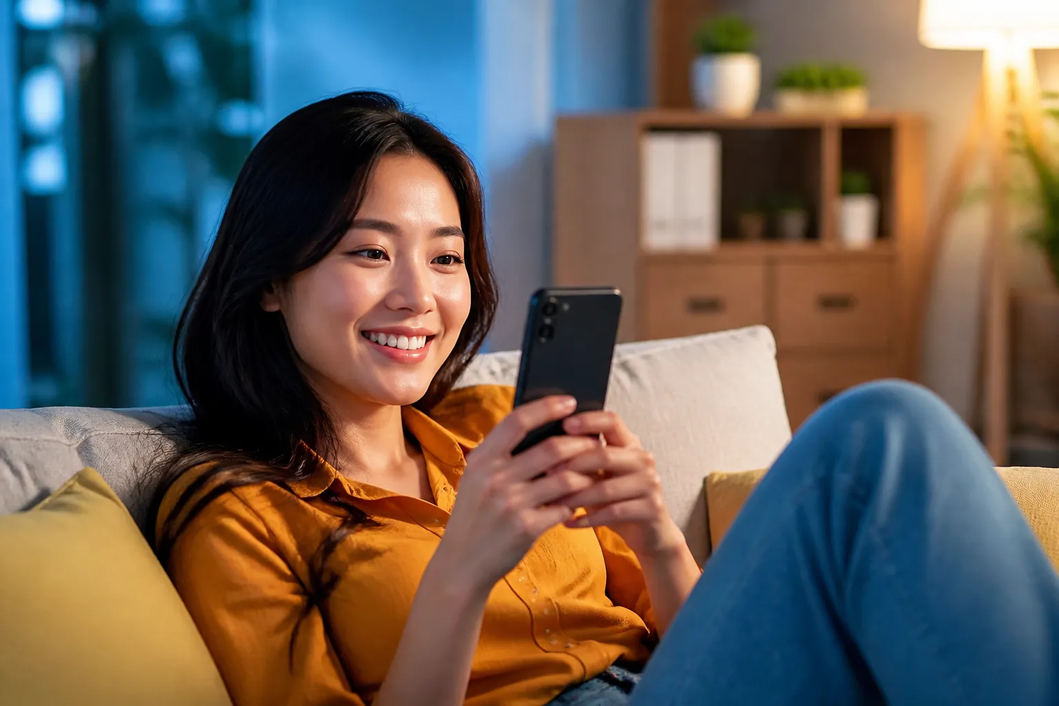 App Novelas Coreanas Grátis - Assista Séries Online Agora