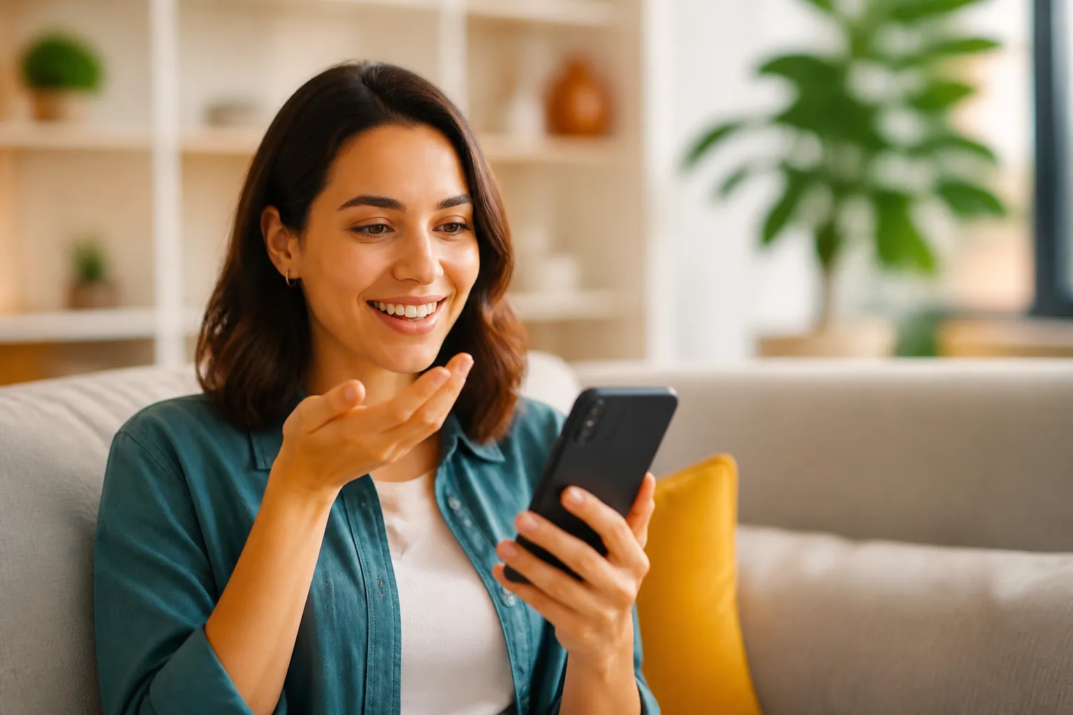 Guia Completo: Domine seu Assistente Virtual em 5 Passos