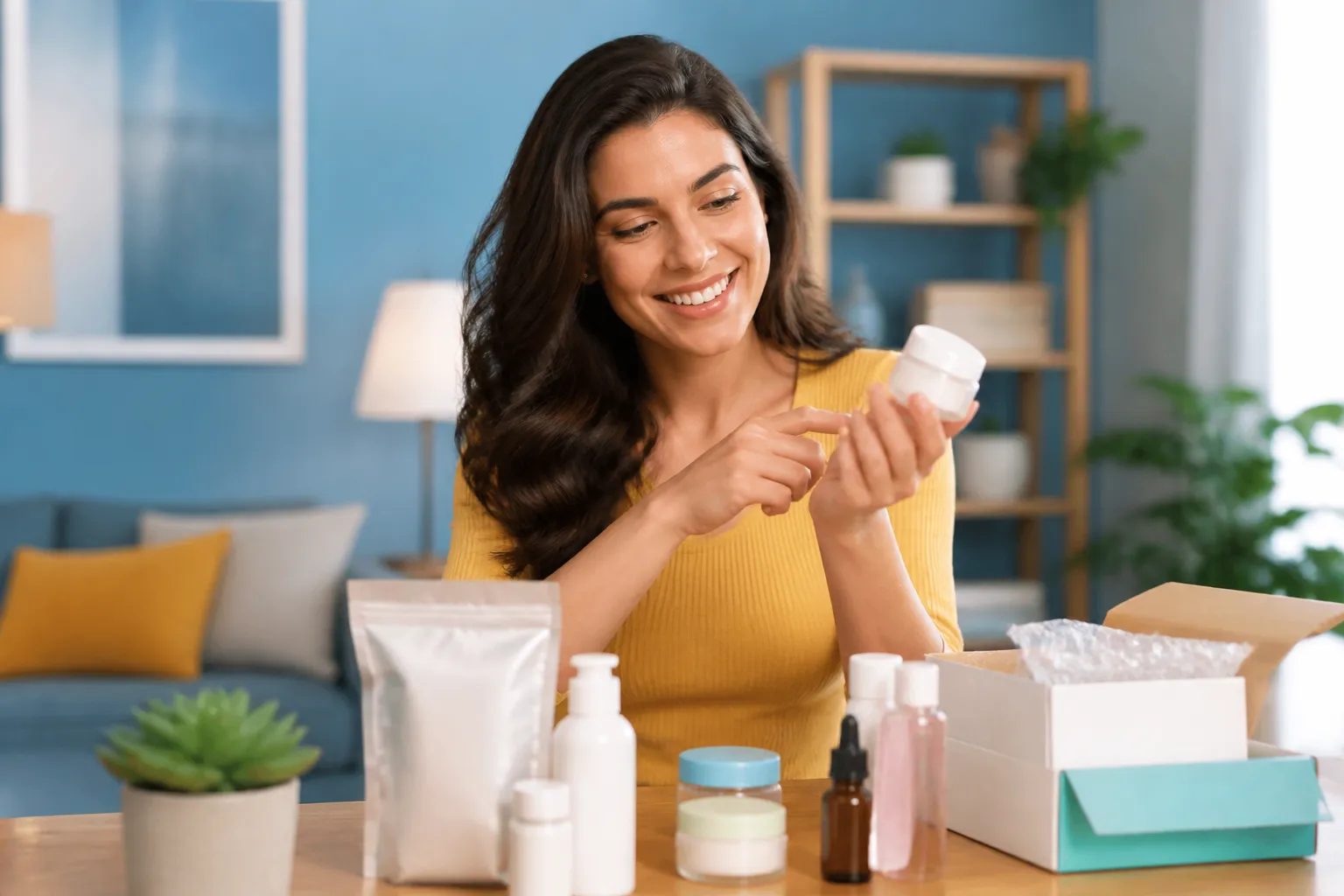 Guia completo: ganhe dinheiro testando produtos novos