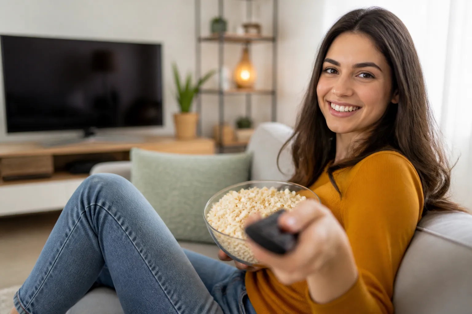 Os 5 Melhores Apps de Filmes Gratuitos para Assistir Agora