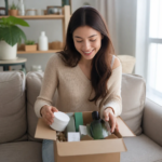 Guia Completo: Como Receber Produtos Grátis Direto na Sua Casa