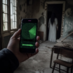Guia Completo: Caça Fantasmas no Celular Passo a Passo