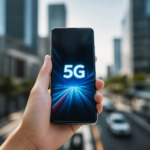 Aplicativo que ativa 5G no Android em segundos sem complicações
