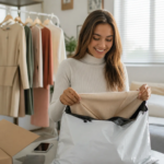 Como Ganhar Roupas SHEIN de Graça com App Oficial