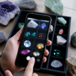 Guia Completo: Como Identificar Pedras Preciosas Pelo Seu Celular