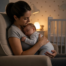 7 Técnicas Comprovadas para Fazer seu Bebê Dormir em Minutos