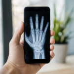 Raio X Digital no Celular: Guia Completo de Uso