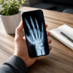 Guia Completo: Passo a Passo do App Raio X no Celular