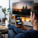 Os 5 Melhores Apps para Assistir Filmes Grátis no Celular