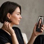 Visualize novo corte e cor de cabelo no iPhone agora