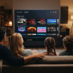 Descubra os Melhores Canais Grátis Disponíveis no Google TV Hoje