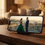 Novelas Turcas Completas no iPhone com Legendas em Português