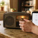 Como ouvir rádio ao vivo grátis no seu iPhone sem anúncios
