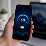Como ativar 5G no iPhone com aplicativo simples e eficiente