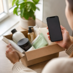 App iOS exclusivo para testar marcas famosas sem gastar