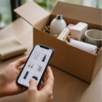 Aplicativo para ganhar produtos grátis e testar no iPhone