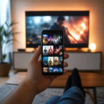 Aplicativo de Filmes Grátis: Erros a Evitar