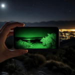 App Visão Noturna Grátis: Guia Prático