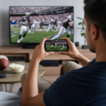Melhores Apps para Assistir NFL ao Vivo