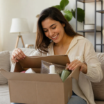 App para Receber Produtos Grátis em Casa