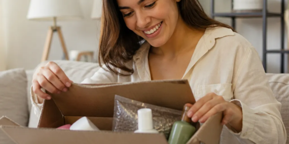 App para Receber Produtos Grátis em Casa