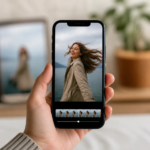 App para Foto em Movimento: Guia Prático