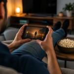 App para Assistir Filmes Grátis no Celular