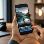 App Transformar Foto em Vídeo: Erros a Evitar