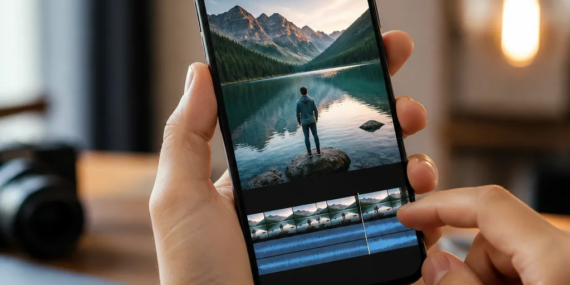 App Transformar Foto em Vídeo: Erros a Evitar