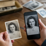 App Restaurar Fotos Antigas: Erros a Evitar