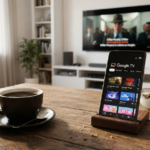 App Google TV: 800+ Canais Grátis – Guia Completo