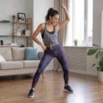 Zumba em Casa Grátis: Guia Completo