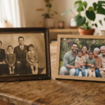 Descubra a Origem do Seu Sobrenome