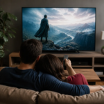 Como Assistir Filmes Grátis Sem Assinatura