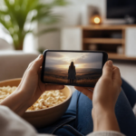Apps Grátis para Assistir Filmes no Celular
