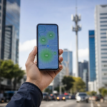 Verificar Cobertura 5G: Evite Erros Comuns